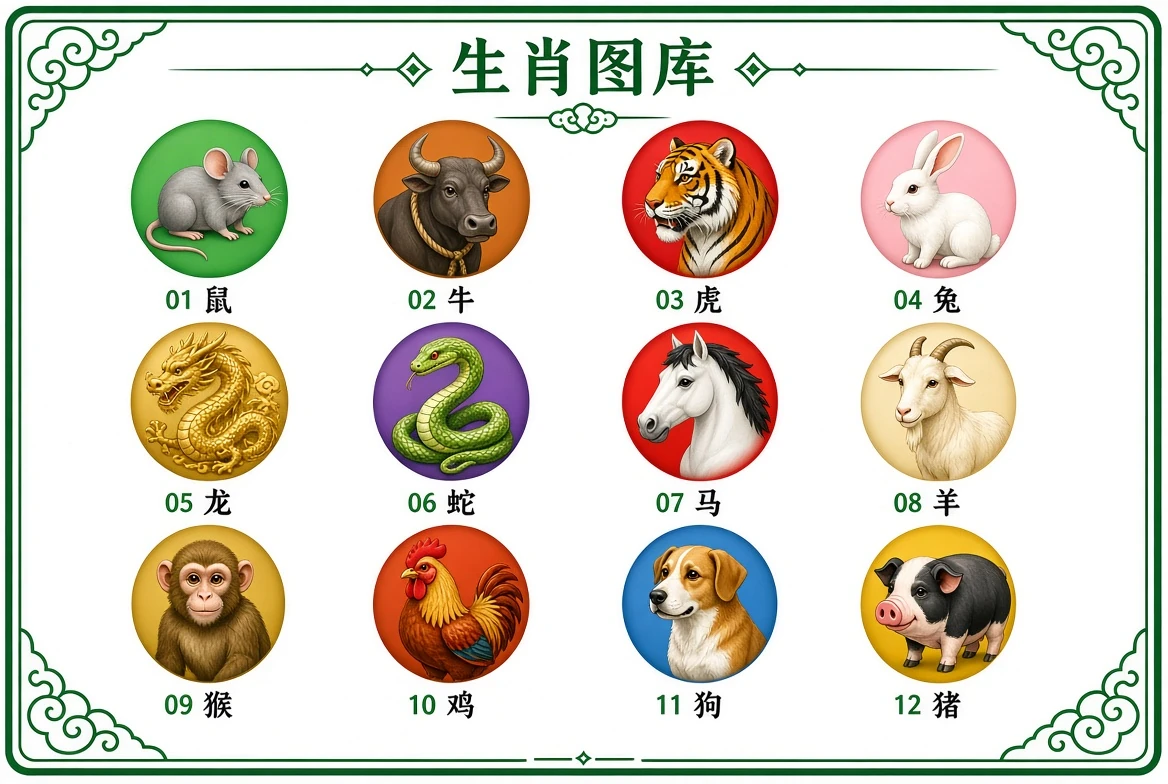 118图库资料查阅示意